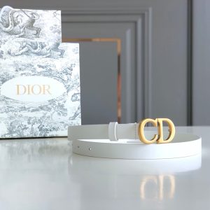 Women's Luxury DIR BELTS 017