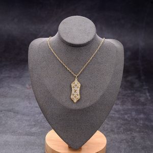 Combo EN – Lux LV Necklaces 101