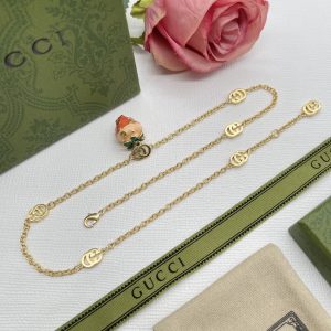 EN – Lux Gucci Necklaces 002
