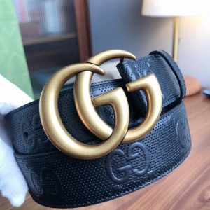 Women's Luxury GCI BELTS 034