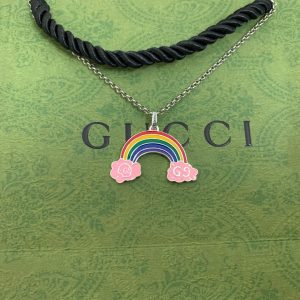 EN – Lux Gucci Necklaces 026