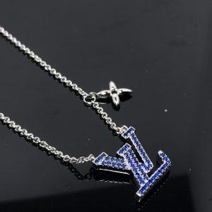 EN – Lux LV Necklaces 022