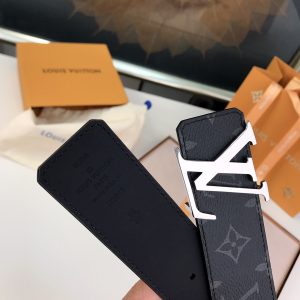 Women's Luxury LUV BELTS 002