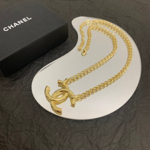 EN - Lux Necklace CHL002