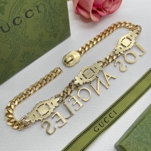 EN – Lux Gucci Necklaces 007
