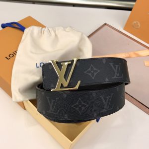 Women's Luxury LUV BELTS 001