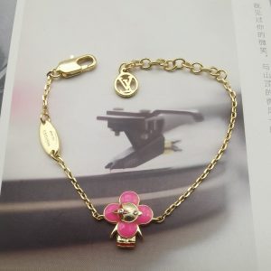 Combo EN – Lux LV Necklaces 098