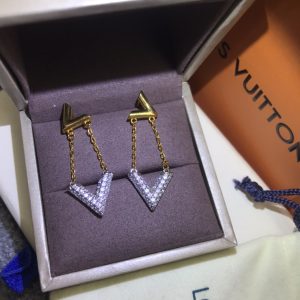 Combo EN – Lux LV Necklaces 097
