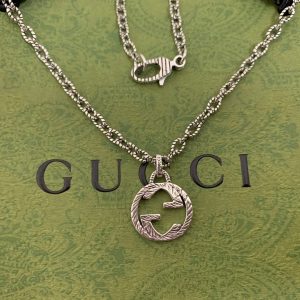 EN – Lux Gucci Necklaces 017