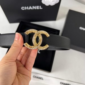 Women's Luxury CHL BELTS 011