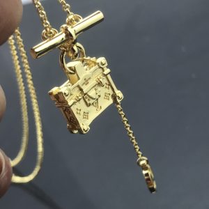 EN – Lux LV Necklaces 069