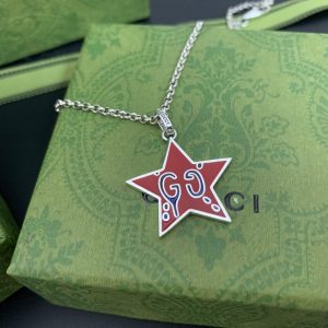 EN – Lux Gucci Necklaces 030