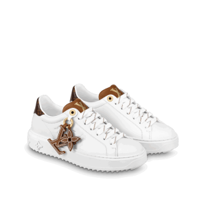 Louis Vuitton Time Out Sneaker 1AADMT
