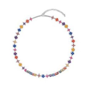 LV MONOGRAM PARTY Necklace