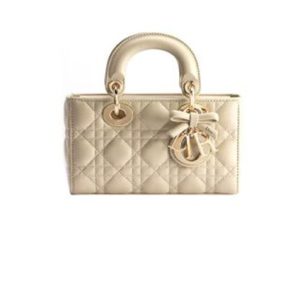 Dior Mini Lady D-Joy Bag(HIGH-END GRADE)