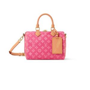 LV Speedy Bandouliere 25(HIGH-END GRADE)