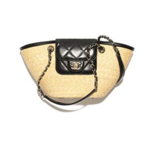 CHANEL Large Tote(HIGH-END GRADE)