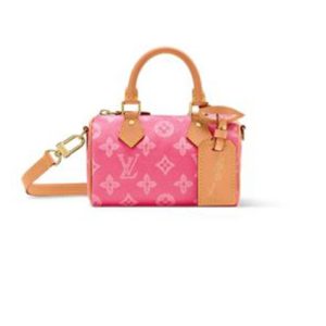 LV Nano Speedy(HIGH-END GRADE)