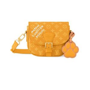 LV Montsouris Messenger PM