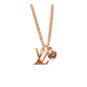 LV Sailor Pendant