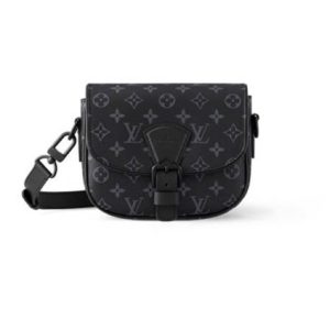 LV Montsouris Messenger PM