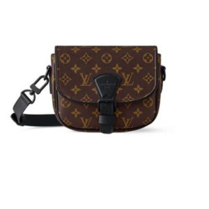 LV Montsouris Messenger PM
