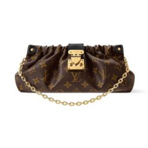 LV Pochette Sling PM(HIGH-END GRADE)