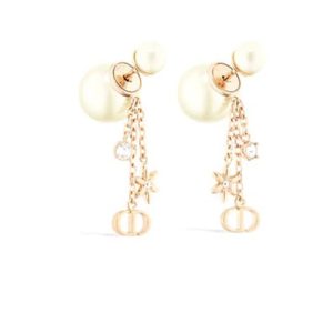 DIOR Tribales Earrings