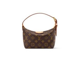 LV Pochette Hills