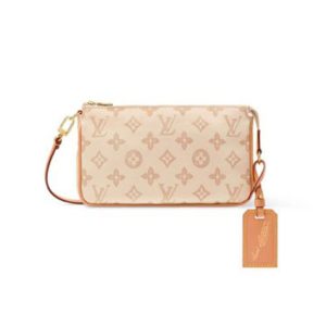 LV Pochette Accessoires