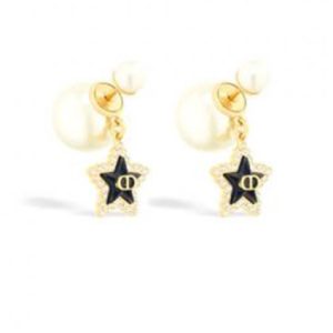 DIOR Tribales Earrings