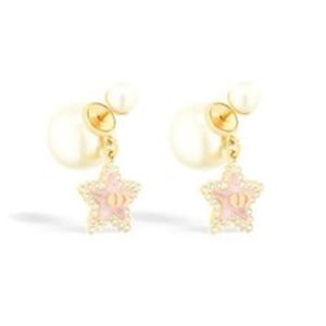 DIOR Tribales Earrings