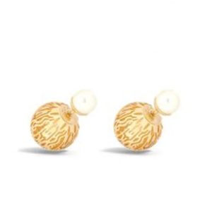 DIOR Tribales Earrings