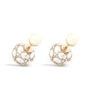 DIOR Tribales Earrings