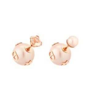 DIOR Tribales Earrings