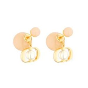 Dior Earrings