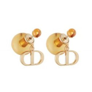 DIOR TRIBALES Earrings