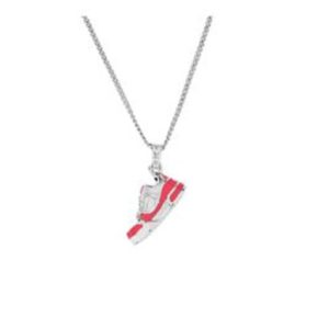 LV TRAINER Necklaces