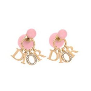 DIOR Tribales earrings