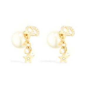 DIOR TRIBALES Earrings