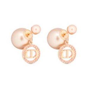 DIOR Tribales earrings