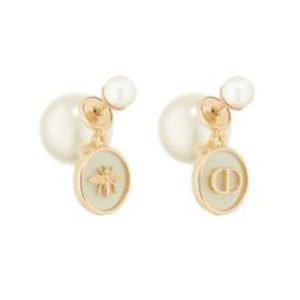 DIOR Tribales Earrings