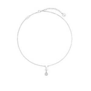 LV Iconic Louisa Strass Necklace
