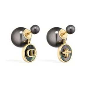 DIOR TRIBALES Earrings