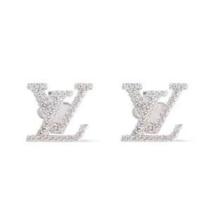 LV ICONIC EARRINGS