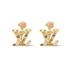 LADY LV EARRINGS