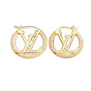 LV EARRINGS