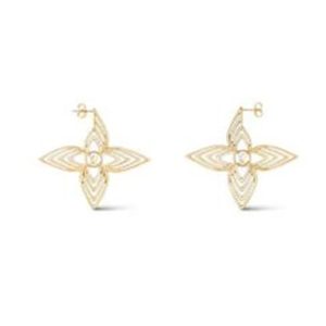 LV BREEZE EARRINGS
