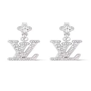 LADY LV EARRINGS