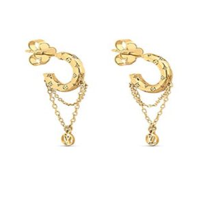 LV EARRINGS